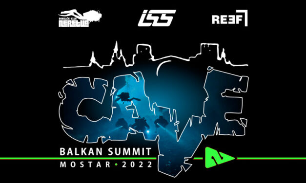 Najava: Balkan Cave Summit Mostar 2022.