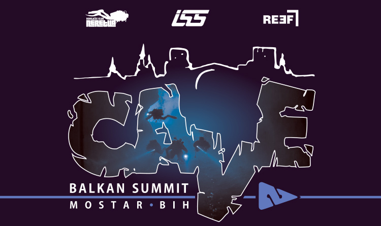 Balkan Cave Summit Mostar 2023.